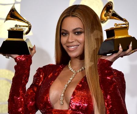 さすがビヨンセ!SNSへの1投稿に、1億円以上の価値があることが判明