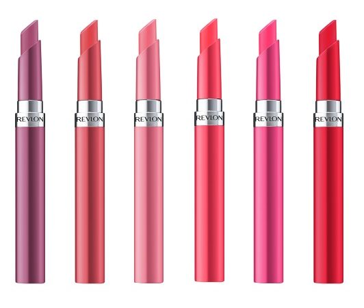 新感覚リップが誕生!レブロンから「ジェル」リップが明日発売