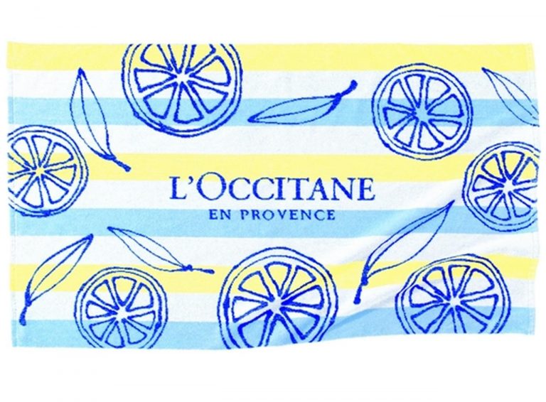 ロクシタンが初夏の南フランスをイメージした香りの新シリーズを5月に発売