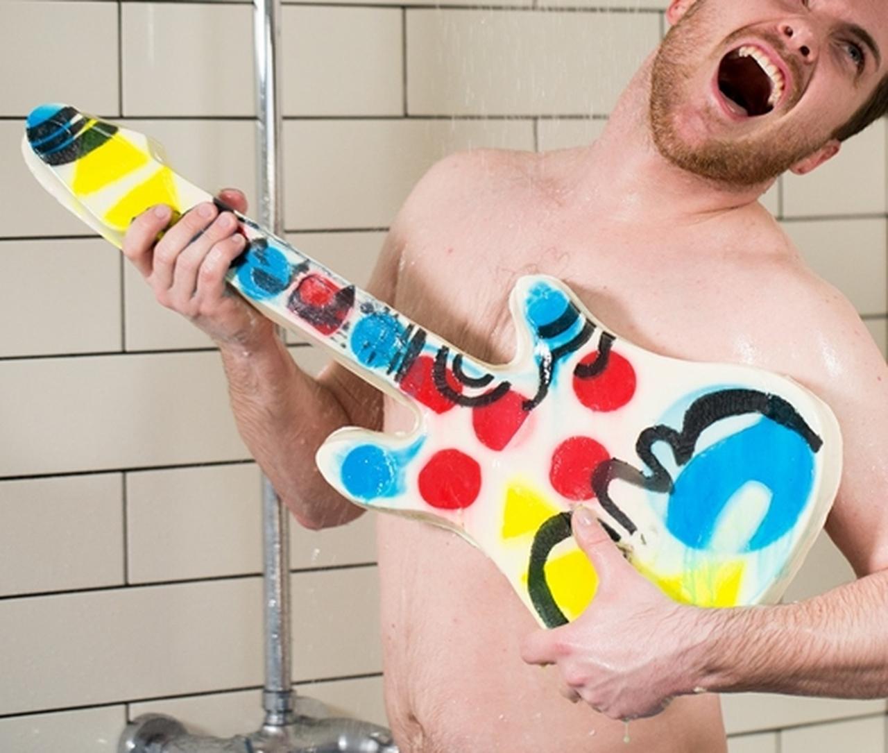 父の日ギフトはUKカルチャーあふれるラッシュのギフトがおすすめ