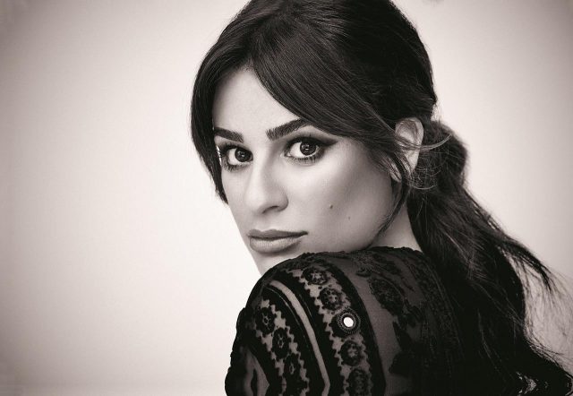 リア・ミシェルのLGBT+や女性の権利に対する闘い