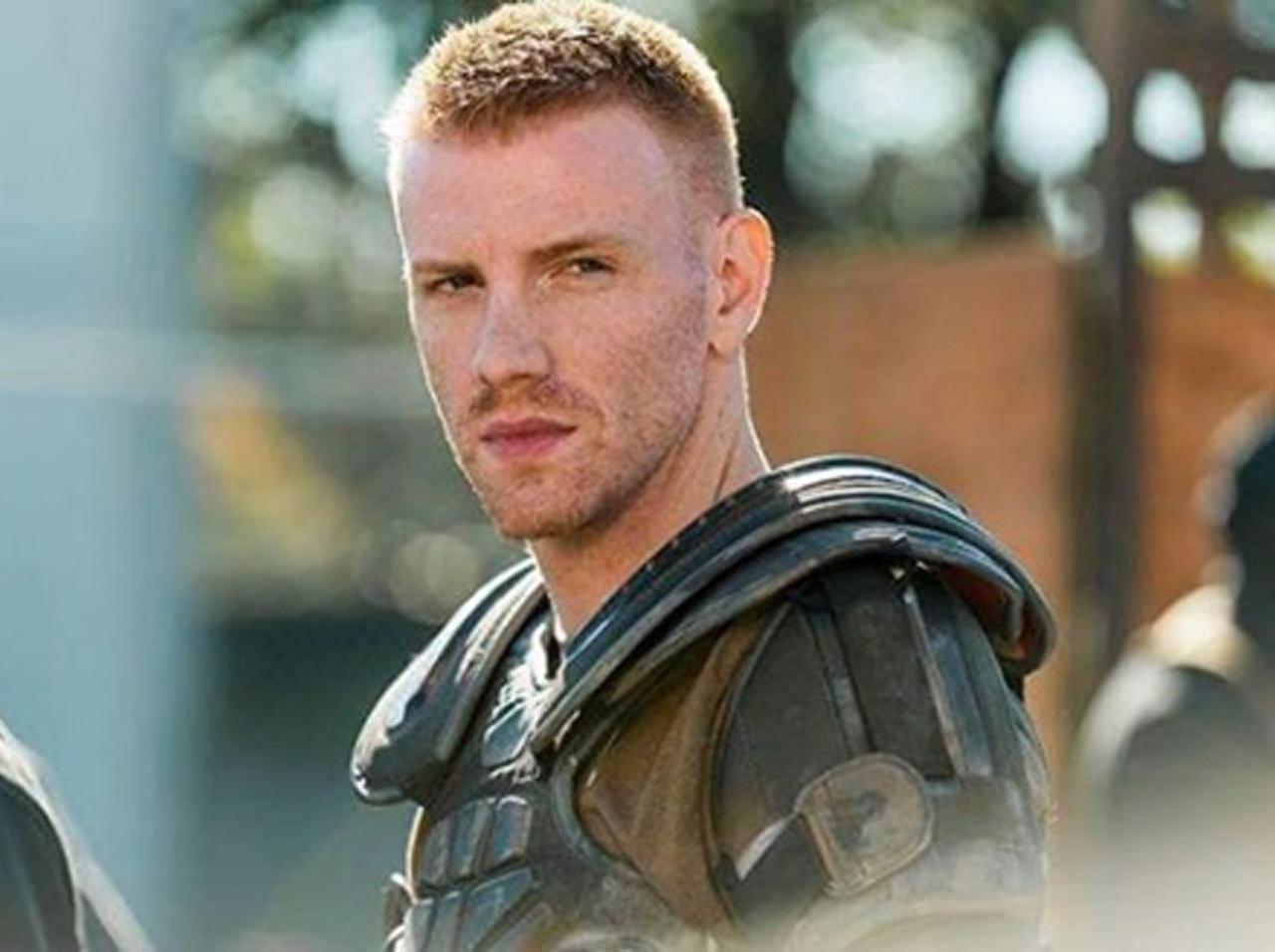 『ウォーキング・デッド』ダニエル・ニューマンが同性愛者だとカミングアウト