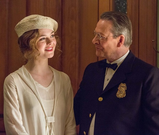 主要製作陣にベン・アフレックとディカプリオ、オジ様好き「枯れ専女子」必見の新作映画