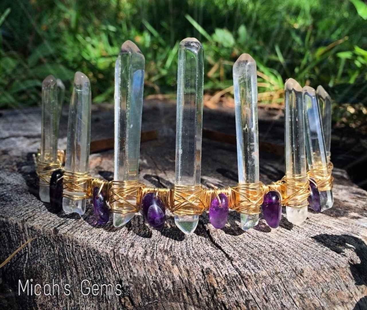 フラワークラウンついに世代交代か？今年のフェスはクリスタルクラウンに注目