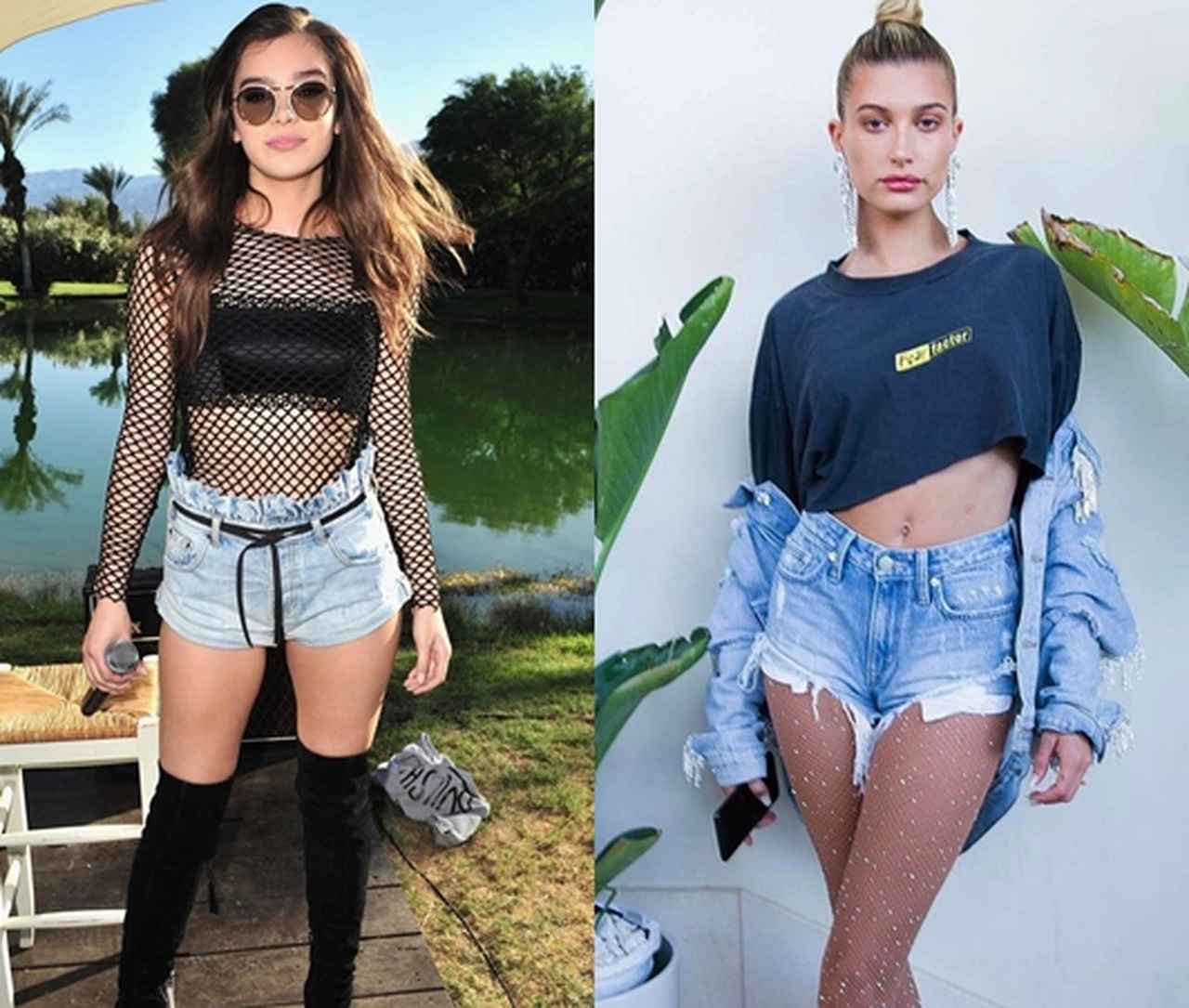 フェストレンドの発信源、コーチェラで人気だったおしゃれフェスアイテム第2弾