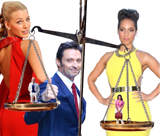 セレブも参加!アメリカで4月4日に流行したハッシュタグ「#20%は無視できない」とは