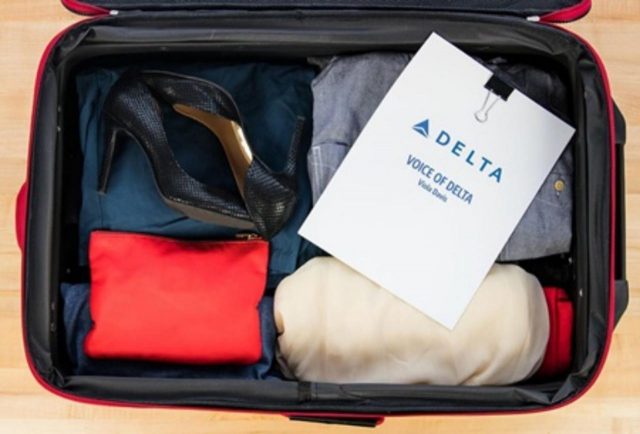 デルタ航空「オーバーブッキング」乗客引きずり降ろすどころか、143万円支払い神対応