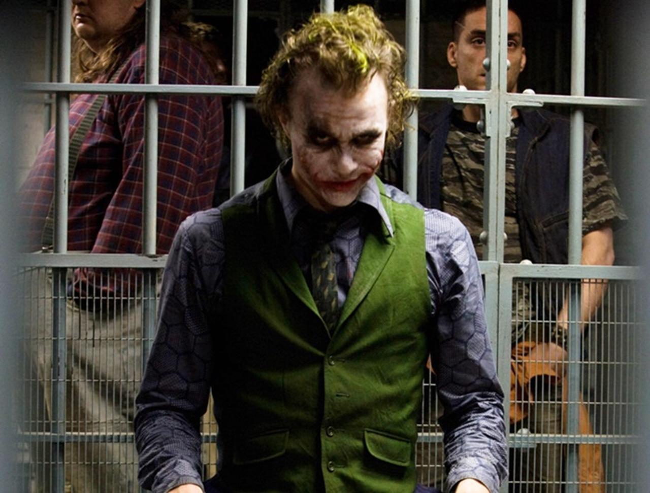 ヒース・レジャーの死は「ジョーカー役にのめり込み過ぎたから説」を家族が否定