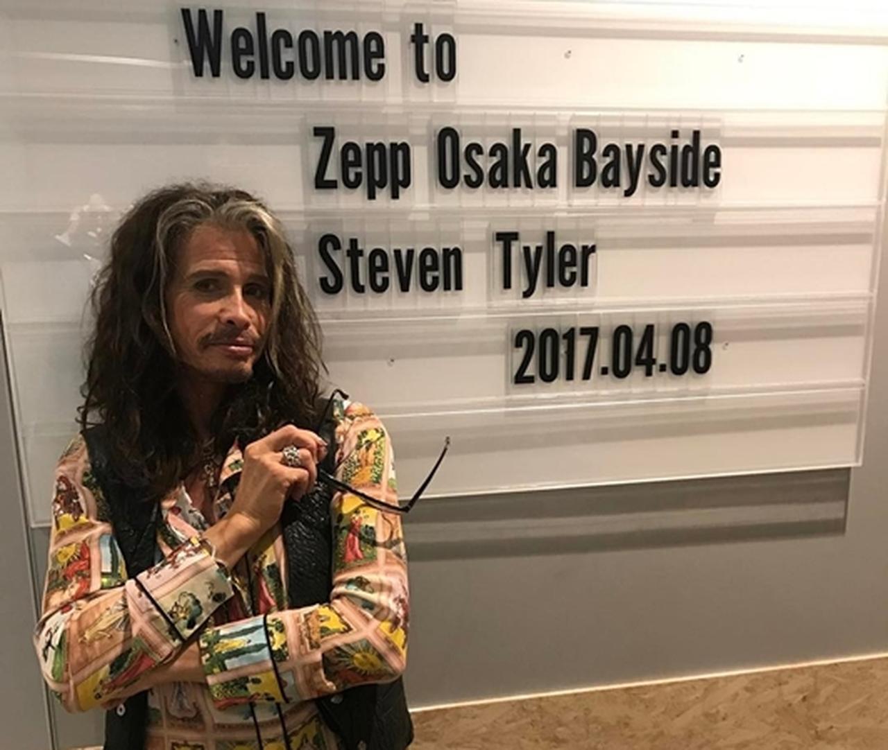 リアーナとクリスの次はスティーヴンが来日!今月来日する大物セレブはあと何人?