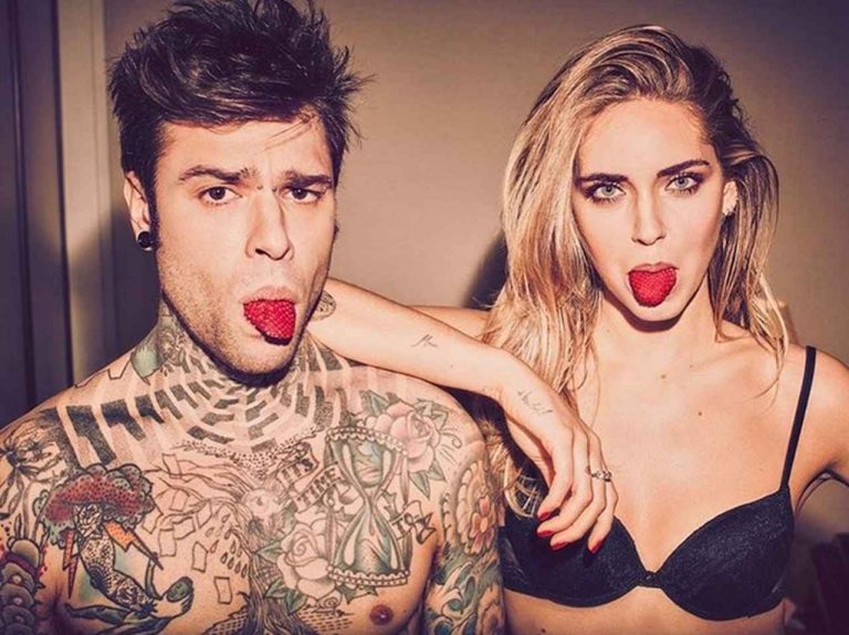 年商10億円ブロガーと伊ラッパーのカップルのラヴラヴすぎる交際写真集