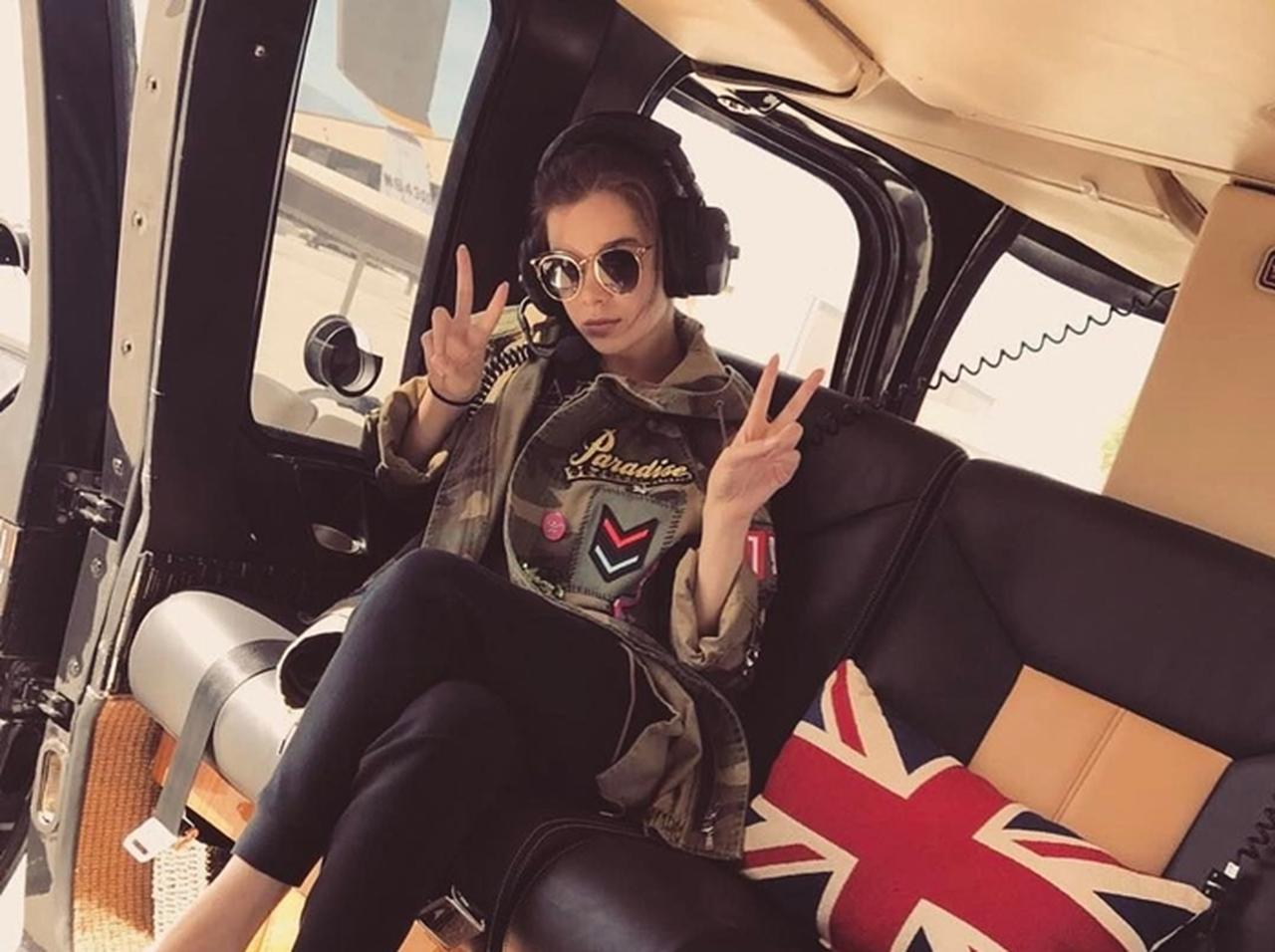 発売前からセレブがこぞって愛用する注目のサングラスがついに発売