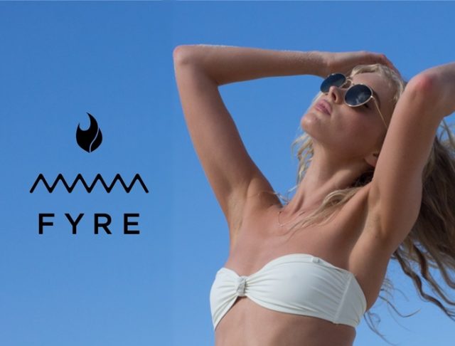 チケ代100万超えの音楽フェスがひどすぎると話題！PRした人気モデルも謝罪