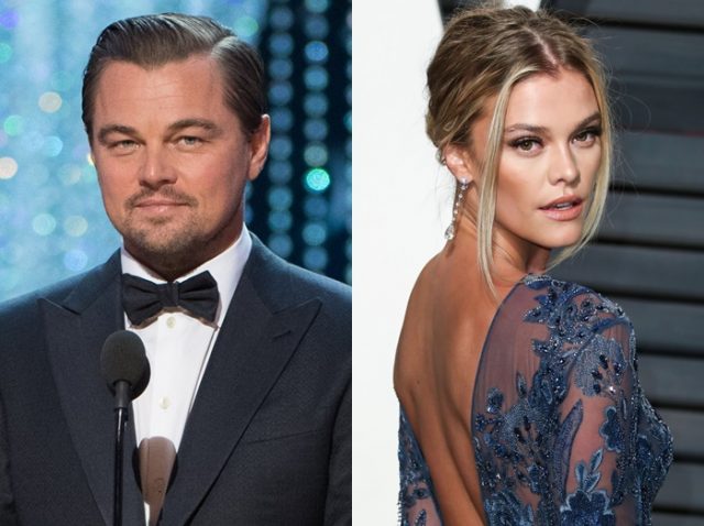 レオナルド・ディカプリオがモデル恋人と破局、しかし新たなモデルとのウワサも