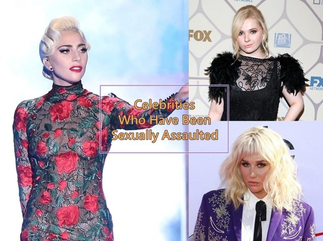 セレブも過去のレイプ被害を告白、顔見知りによる「デートレイプ」とは？