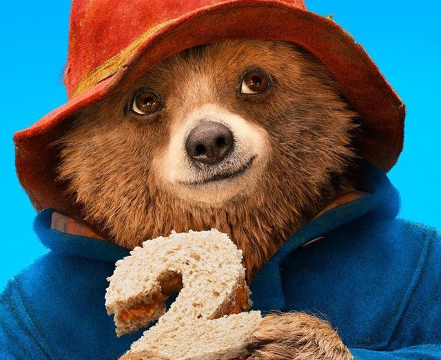 可愛すぎるパディントンが帰ってきた！『パディントン2』の初予告編が公開