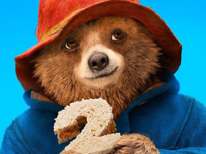可愛すぎるパディントンが帰ってきた!『パディントン2』の初予告編が公開
