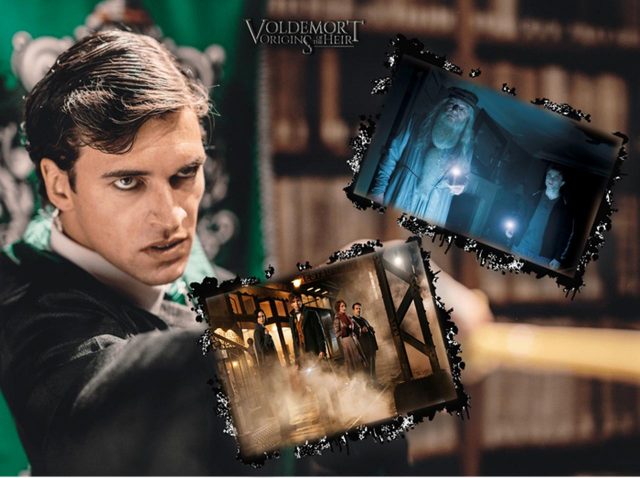 ファンが『ハリポタ』スピンオフ映画を独自で制作！ワーナー社も認める高クオリティ