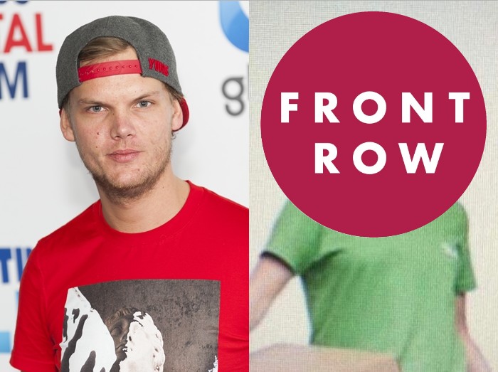 スウェーデン出身人気DJのドッペルゲンガーが大量発生し、本人もコメント