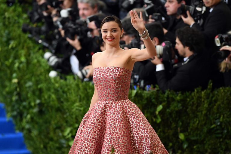 世界中が注目するファッションの祭典メット・ガラのドレスレポート第2弾