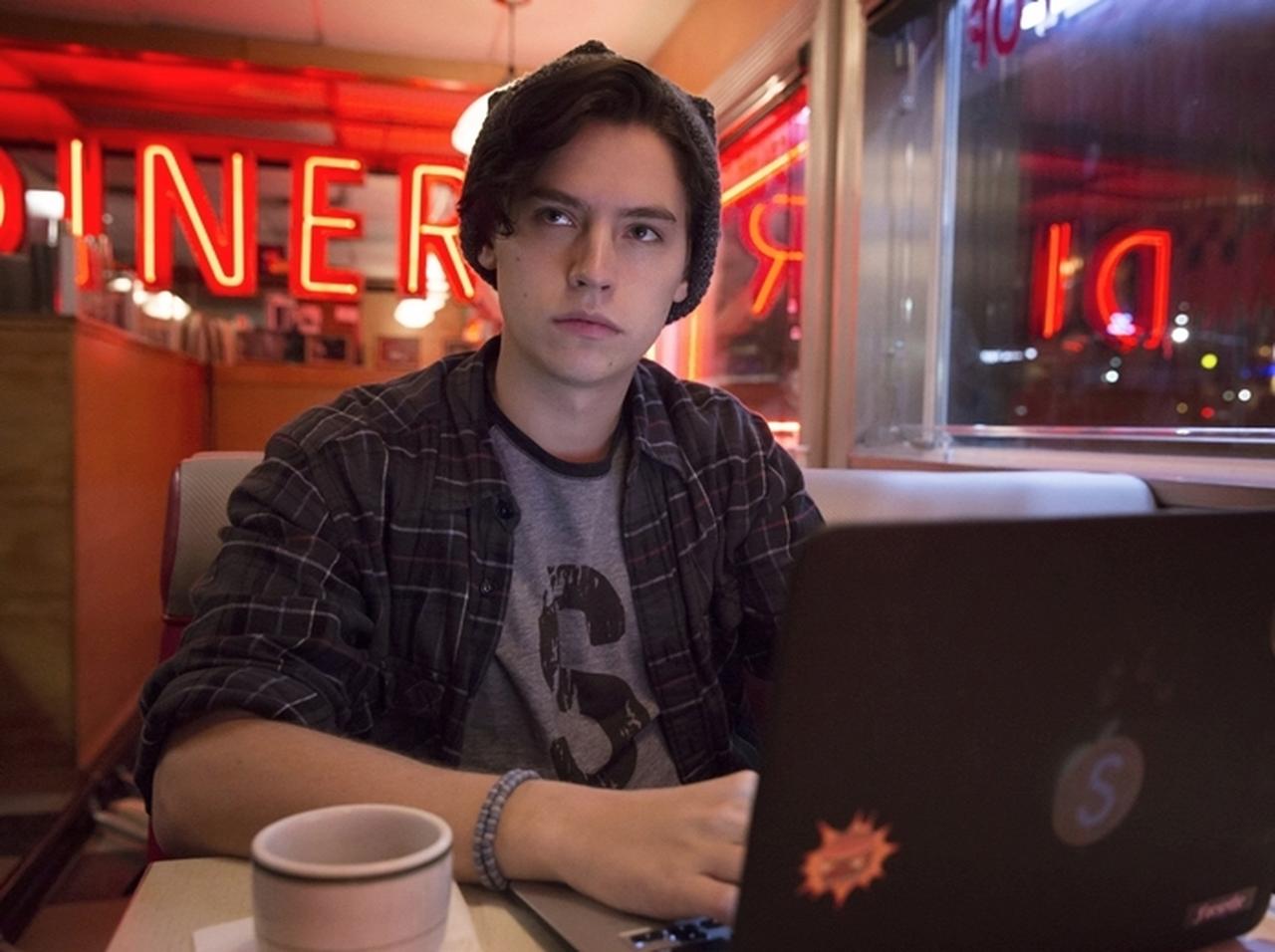 元ディズニースターのコール・スプラウスがカッコよすぎる!!