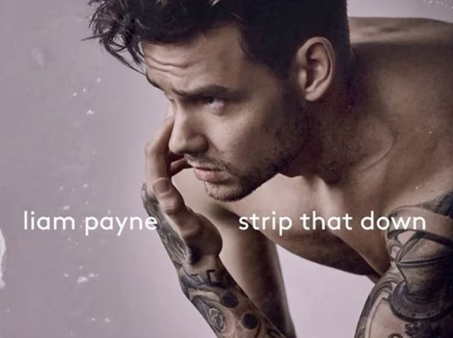 1Dリアム・ペインのデビュー曲について分かっている4つのこと