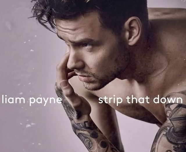 1Dリアム・ペインのデビュー曲について分かっている4つのこと