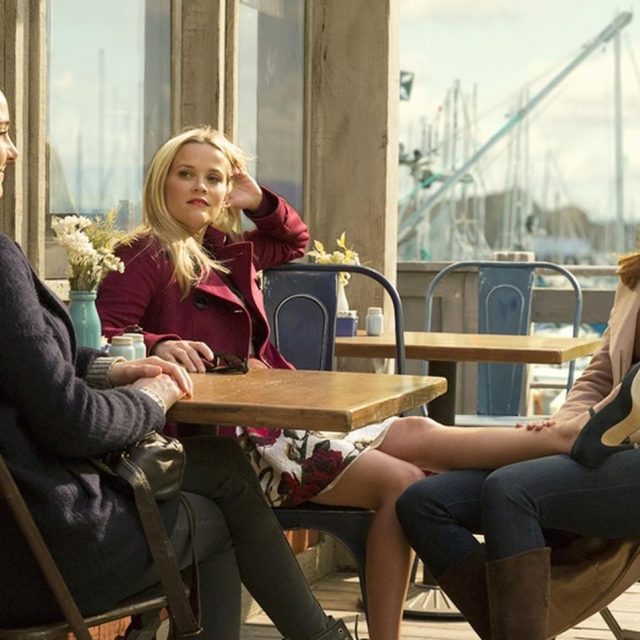 ドラマ『ビッグ・リトル・ライズ』 が挑む「女性による女性のドラマ」というテーマ