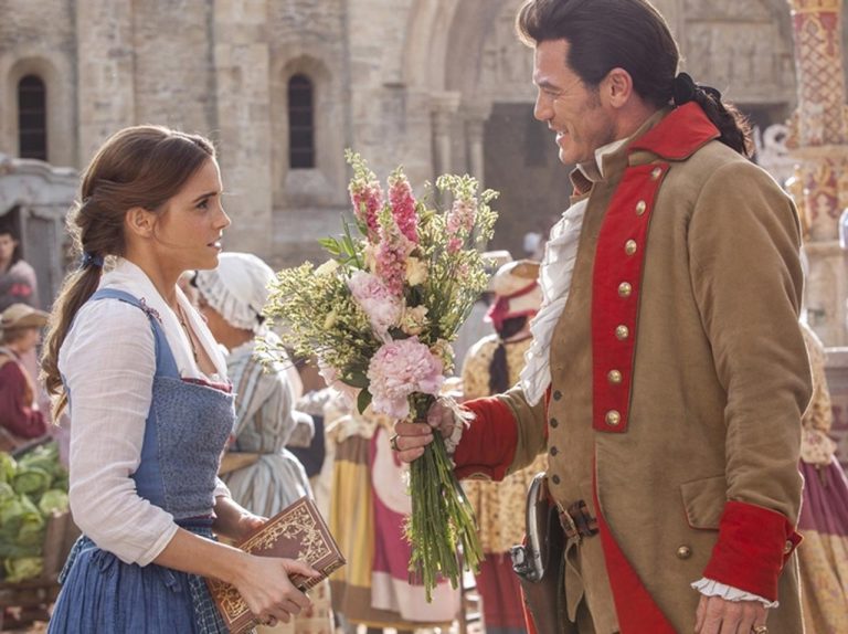 エマ・ワトソンが考える、『美女と野獣』続編の設定は?「ベルは〇〇になる」