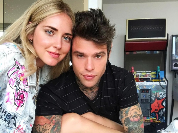 世界一影響力のあるブロガー、キアラ・フェラーニが婚約！ファンも感激