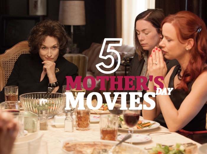「母の日」に観るならコレ!「母」について考えさせられる映画5選