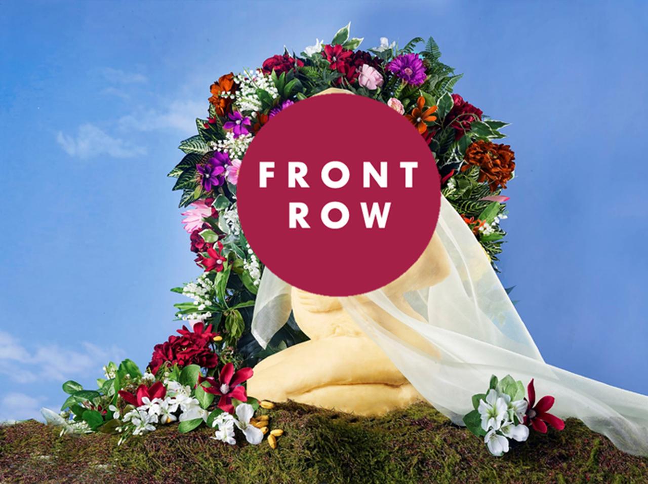 インスタ「いいね!」世界一の写真が、28時間かけてチーズに変身!