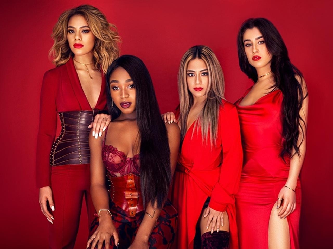 ボランティア活動をしてフィフス・ハーモニー出演のコンサートに行こう！