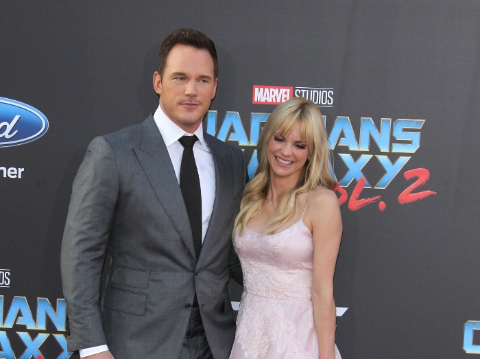 【動画】『ガーディアンズ・オブ・ギャラクシー』のプレミアにキャストが集結!