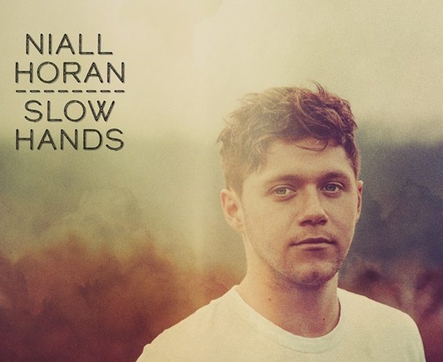 1Dナイル、2017年初シングル「スロー・ハンズ」を発売し、全世界で大ヒット