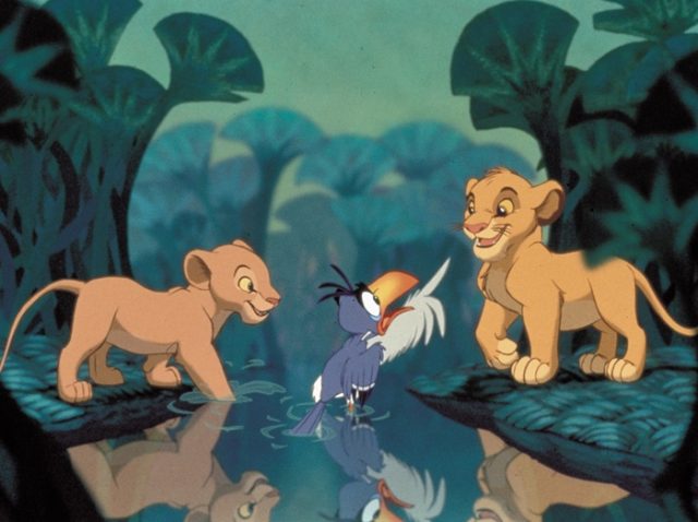 『ライオン・キング』実写版のキャストは？公開日は？　今分かっている情報まとめ