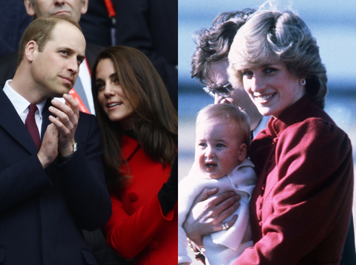 ウィリアム王子、「ダイアナ妃にアドバイスを貰いたかった」と母への思いを告白