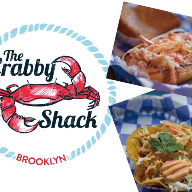 米ブルックリンの人気シーフードレストランThe Crabby Shackが日本初上陸！