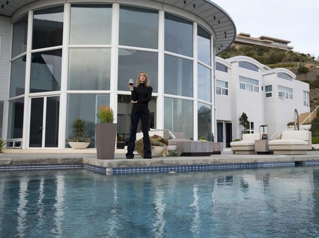 リース＆ニコマン主演ドラマ『ビッグ・リトル・ライズ』、西海岸セレブライフの裏側