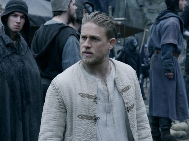 【独占】『キング・アーサー』オーディション秘話「監督に会いたくないと言われた」