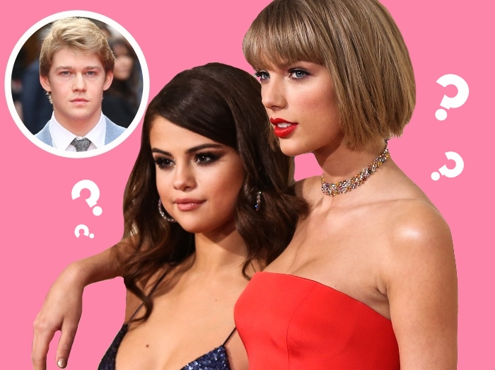 親友テイラー・スウィフトの新恋人にセレーナ・ゴメスがコメント「正直なところ…」