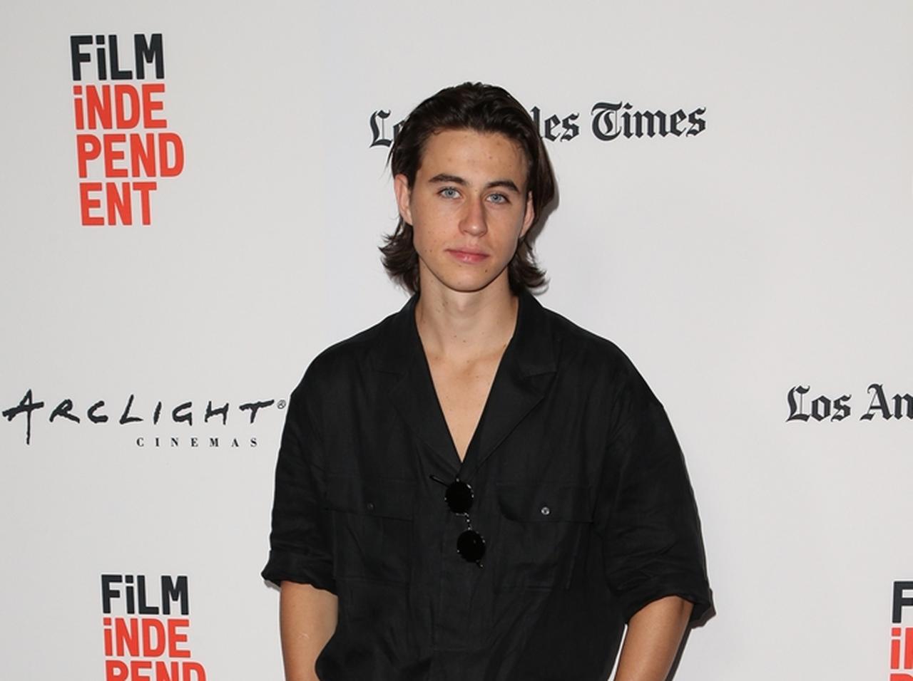 SNSスターのナッシュ・グリア、仲良く遊んでいたある動物に裏切られる