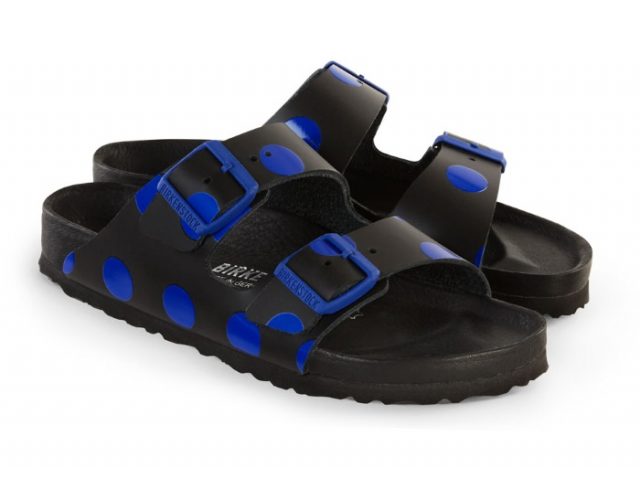 ビルケンシュトックが初のパリでのイベントを開催！限定のアリゾナも発表