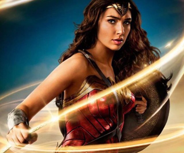 予想を超える大ヒット『ワンダーウーマン』を観た幼稚園児たちの反応が感動モノ