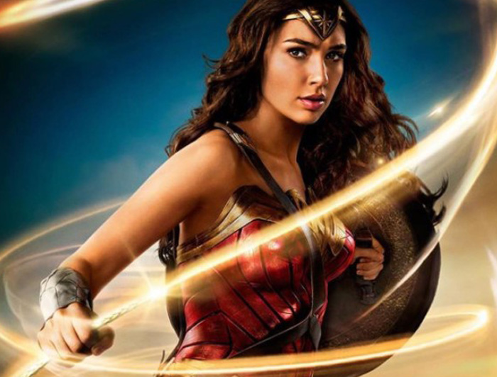 予想を超える大ヒット『ワンダーウーマン』を観た幼稚園児たちの反応が感動モノ