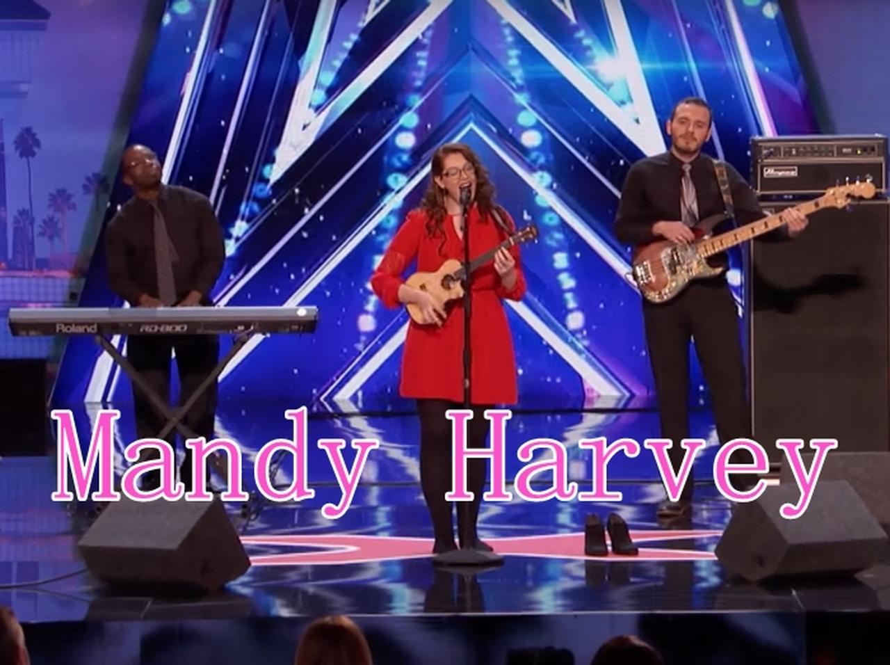 聴覚障害を持った女性がオーディション番組に登場し、感動の渦を巻き起こす