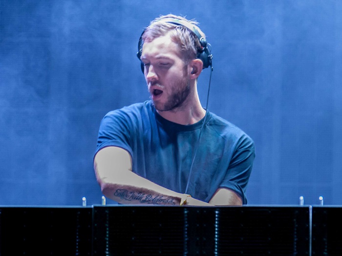 カルヴィン・ハリス、世界一稼ぐDJはこんなにスゴイ!年収、豪邸、彼女、ヒット曲