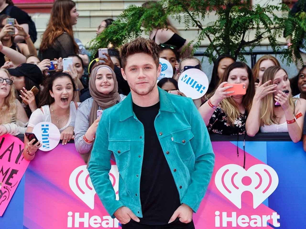 1Dのナイル・ホーランが7月に来日決定!本人からコメントが到着