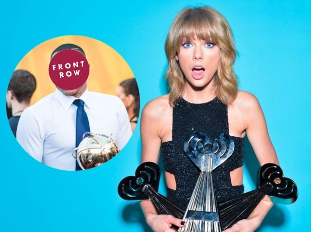 テイラー・スウィフトがビデオレターを送った「20年来の友人」って誰？