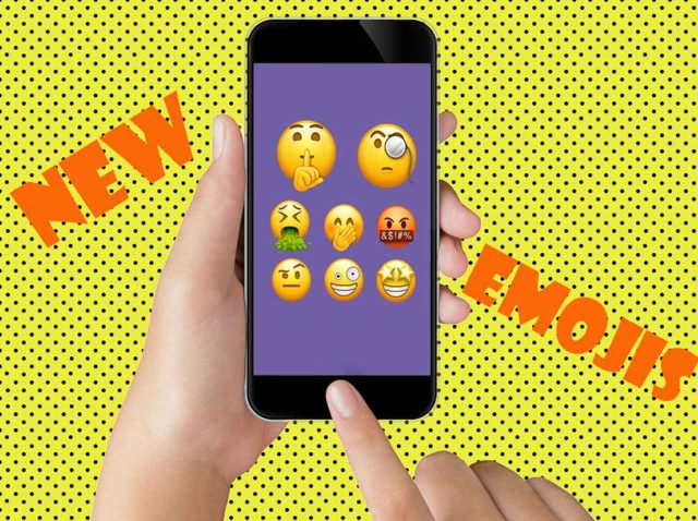 新たに69種の絵文字が追加に！時代を反映した注目すべき3つの絵文字とは