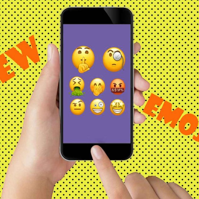 新たに69種の絵文字が追加に！時代を反映した注目すべき3つの絵文字とは